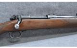 Winchester 70 30-06 Sprg - 2 of 7