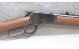 Winchester 1892 357 Mag - 2 of 7
