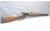 Winchester 1892 357 Mag - 1 of 7