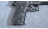 Sig Sauer P226 9MM - 2 of 4