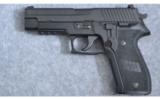 Sig Sauer P226 9MM - 3 of 4