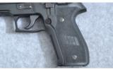 Sig Sauer P226 9MM - 4 of 4