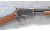 Winchester 1890
22 WRF - 2 of 7