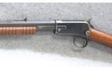 Winchester 1890
22 WRF - 4 of 7
