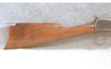 Winchester 1890
22 WRF - 5 of 7