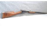 Winchester 1890
22 WRF - 1 of 7