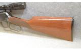 Winchester 9422M
XTR
22 WMR - 7 of 7