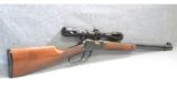 Winchester 9422M
XTR
22 WMR - 1 of 7