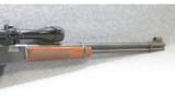 Winchester 9422M
XTR
22 WMR - 6 of 7