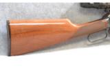 Winchester 9422M
XTR
22 WMR - 5 of 7