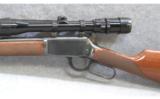Winchester 9422M
XTR
22 WMR - 4 of 7