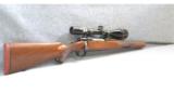 Ruger M77 270 Win - 1 of 7