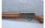 Browning Light Twelve 12 GA - 4 of 7