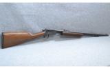 Winchester 62A 22 LR - 1 of 7