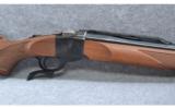 Ruger NO 1 270 Win - 2 of 7