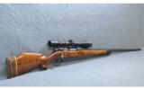 Weatherby Mark V 30-06 Sprg - 1 of 7