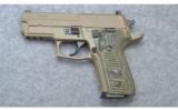 Sig Sauer P229 Elite ANIB 9MM Para - 3 of 4