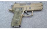 Sig Sauer P229 Elite ANIB 9MM Para - 1 of 4