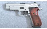 Sig Sauer P220 Elite ANIB 45 ACP - 3 of 4