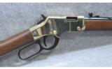 Winchester 94 Chief Crazy Horse ANIB 38-55 - 2 of 7