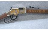 Henry Military Service ANIB22 LR - 2 of 7