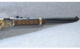 Henry Military Service ANIB22 LR - 6 of 7