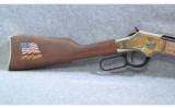 Henry Military Service ANIB22 LR - 5 of 7