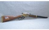 Henry Military Service ANIB22 LR - 1 of 7