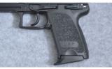H&K USP Compact ANIB 45 Auto - 4 of 4
