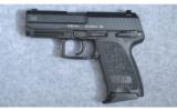 H&K USP Compact ANIB 45 Auto - 3 of 4