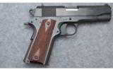 Colt Commander 100YR 45 ACP - 1 of 4