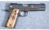 Kimber Gold Match II NRA ANIB 45 ACP - 1 of 4