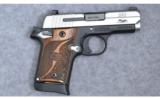 Sig Sauer P938 SAS 9MM - 1 of 4