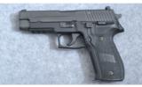 Sig Sauer P226 40 S&W - 3 of 4