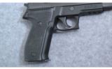 Sig Sauer P226 40 S&W - 2 of 4