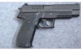 Sig Sauer P226 40 S&W - 1 of 4