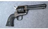 Colt SSA 45 LC - 1 of 4