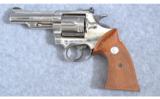 Colt Trooper MK III .357 Mag - 3 of 4