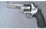 Smith & Wesson 629-6 44 Mag - 3 of 4