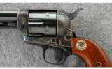 Colt SAA 2nd. Gen. NRA Centennial .357 Mag. - 4 of 7
