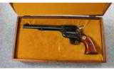 Colt SAA 2nd. Gen. NRA Centennial .357 Mag. - 7 of 7
