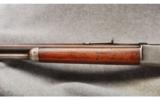 Winchester Mod 1886 .45-90 WCF - 7 of 7