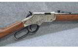 Henry NRA 20 Year Commerative 22 LR - 2 of 7