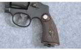 Smith & Wesson ~ .38 S&W - 4 of 4