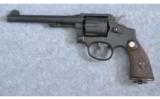 Smith & Wesson ~ .38 S&W - 3 of 4