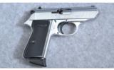 Walther NRA PPK/S ANIB
22 LR - 1 of 4