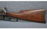 Winchester 1895 303 British - 7 of 7
