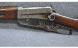 Winchester 1895 303 British - 4 of 7