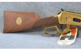 Winchester 94 Oliver Winchester Commerative 38-55 - 5 of 8