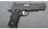 Sig Sauer 1911 45 Auto - 1 of 4